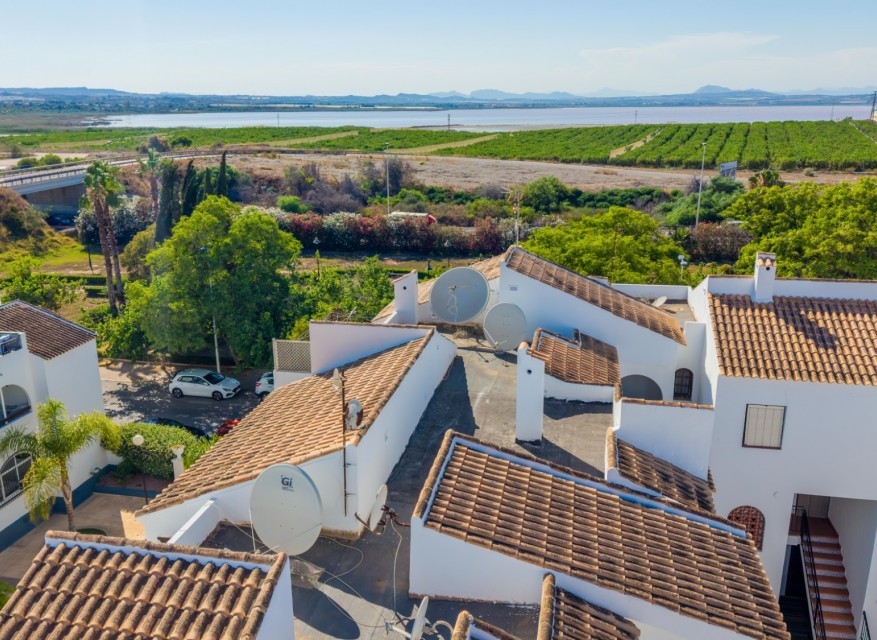 La Revente - Appartement - Torrevieja - Playa Los Naufragos