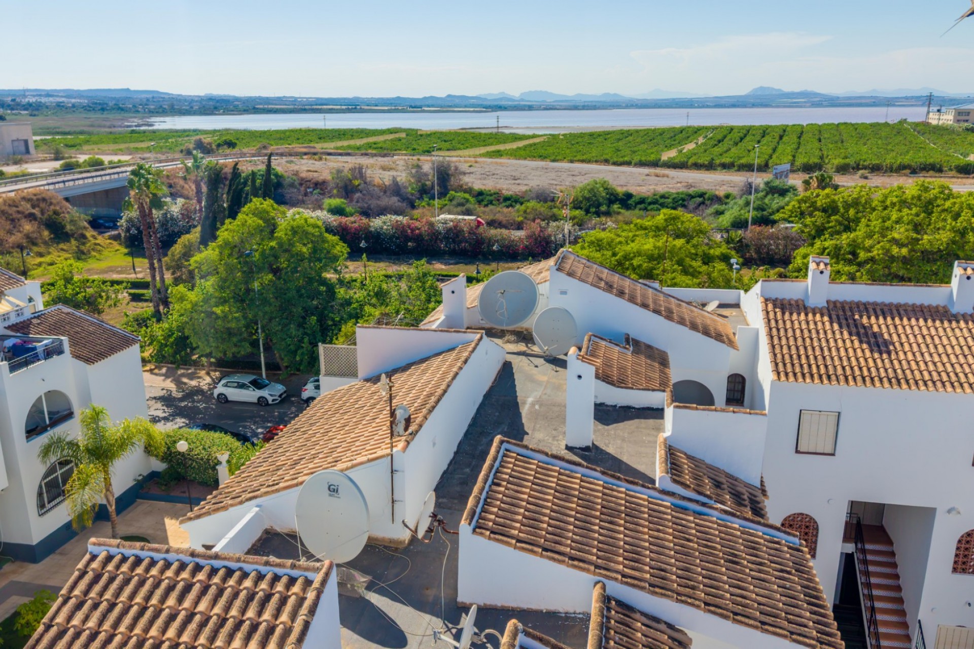 La Revente - Appartement - Torrevieja - Playa Los Naufragos