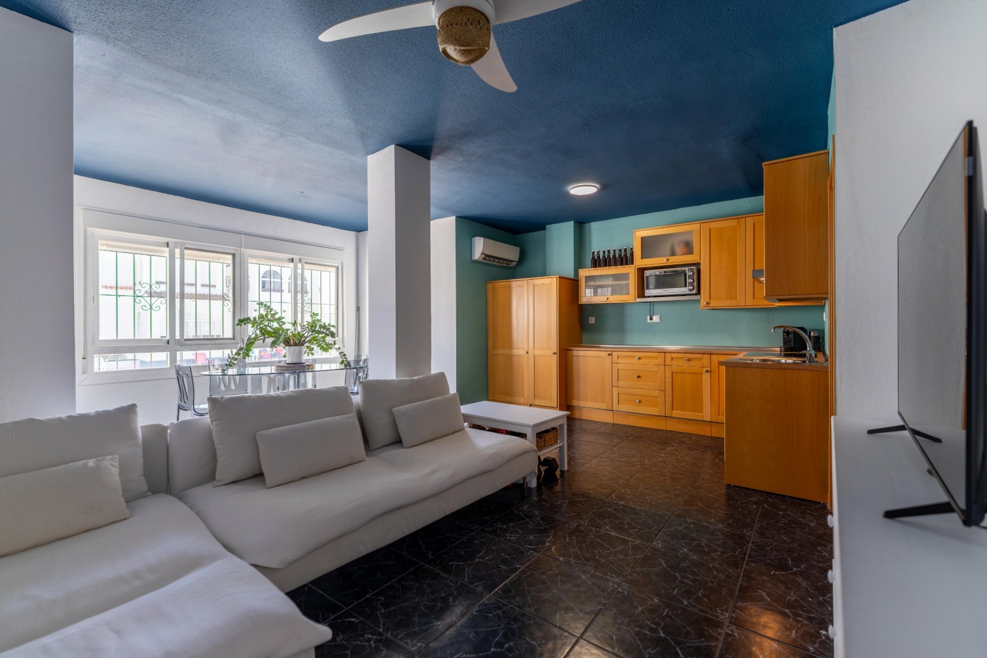 La Revente - Appartement - Torrevieja - Playa Los Naufragos