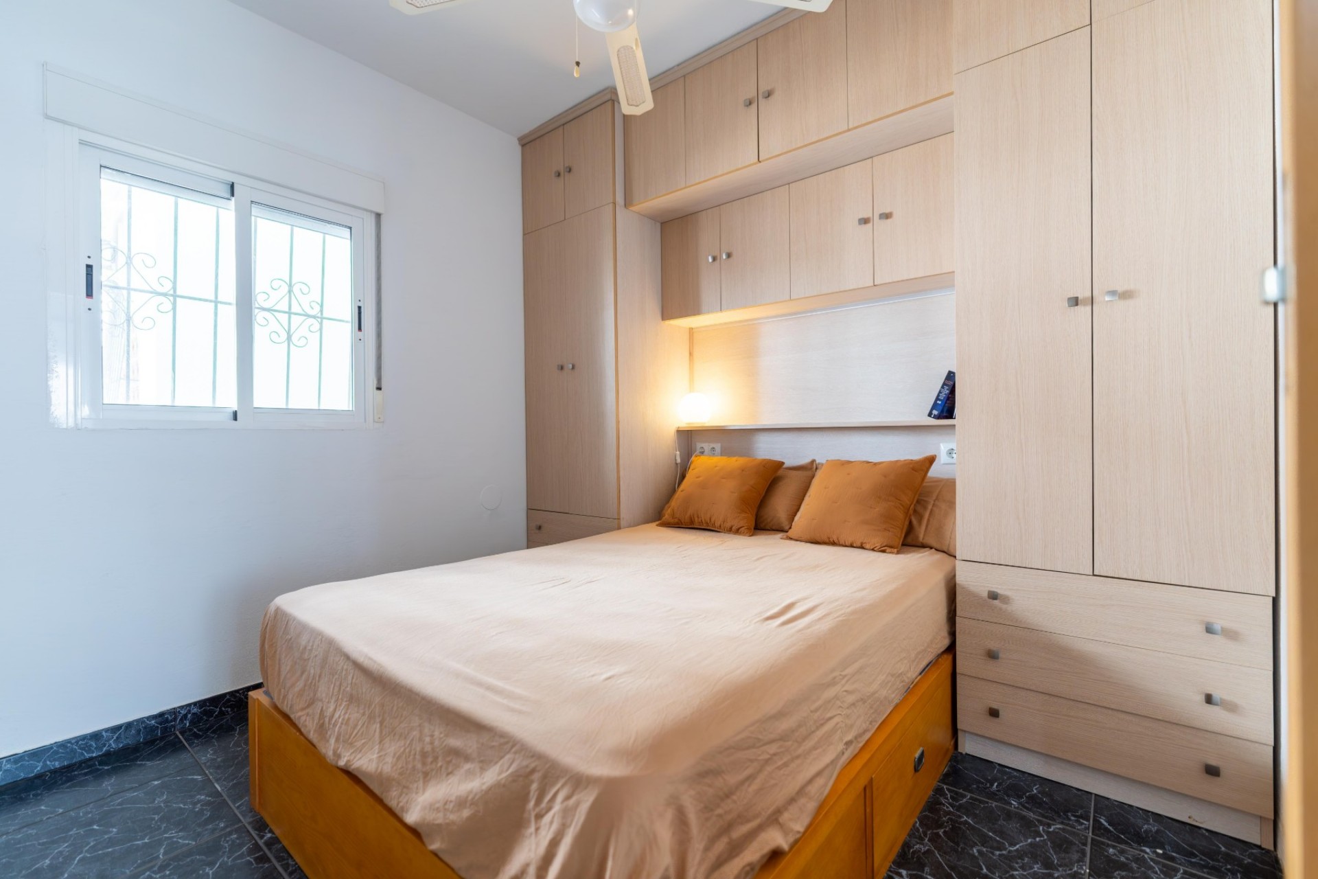 La Revente - Appartement - Torrevieja - Playa Los Naufragos