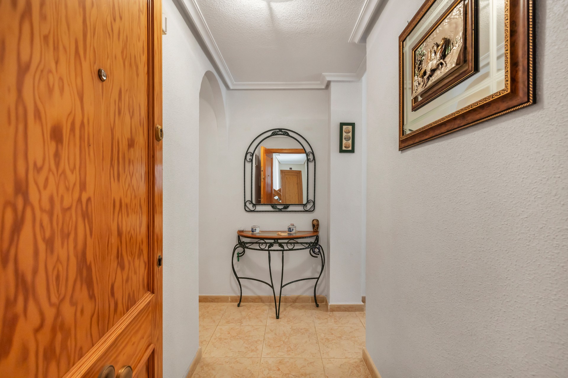 La Revente - Appartement - Torrevieja - Playa Los Naufragos