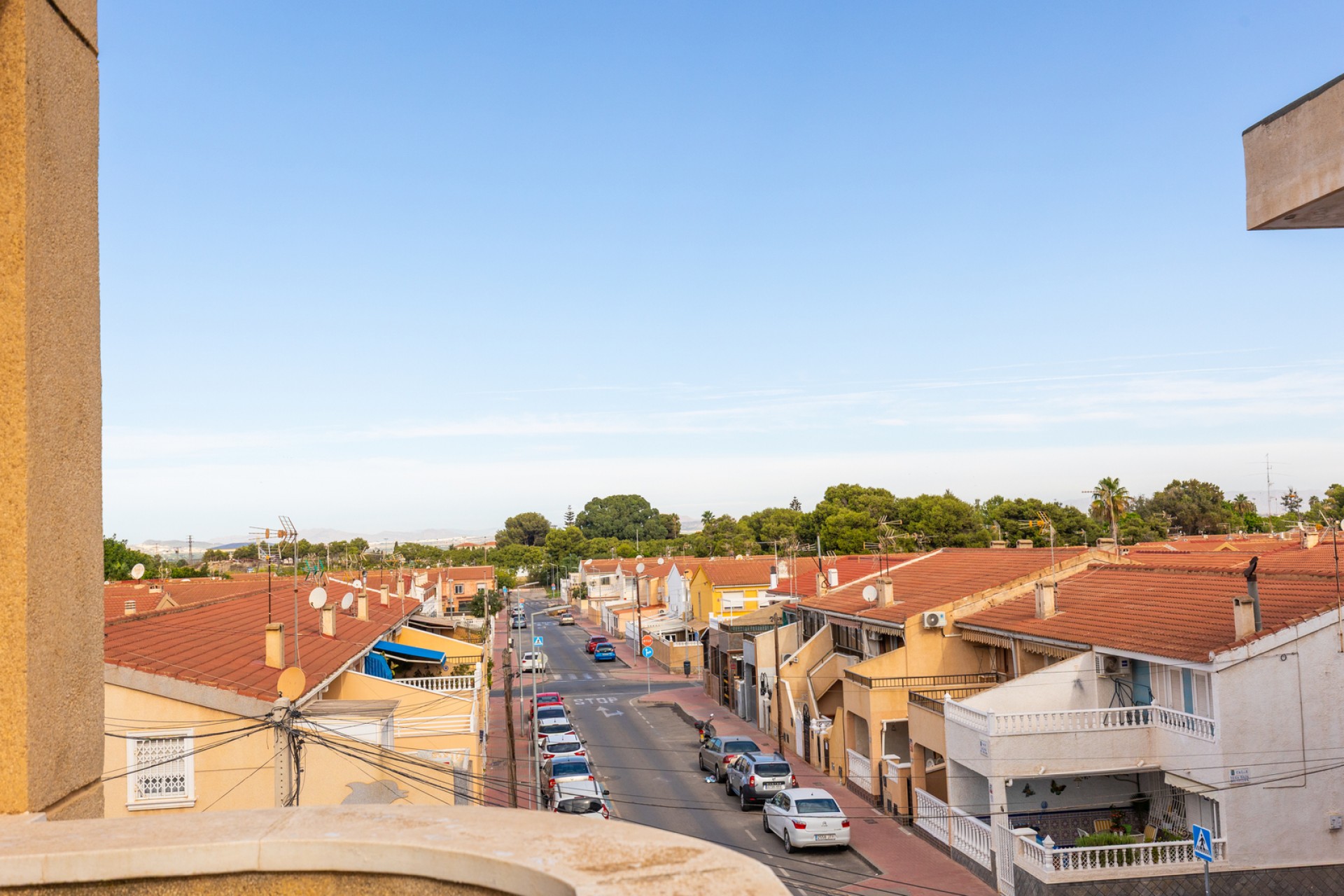 La Revente - Appartement - Torrevieja - Playa Los Naufragos