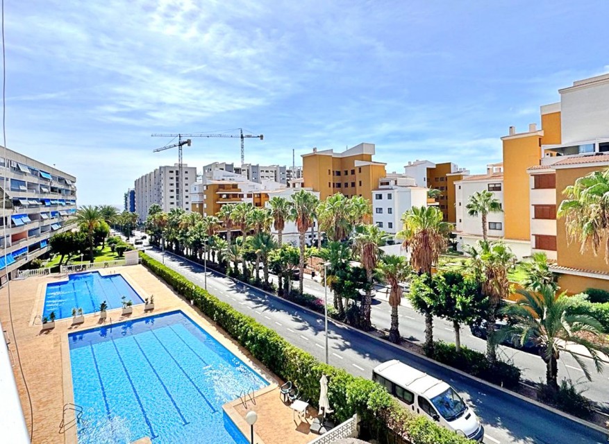 La Revente - Appartement - Torrevieja - Rocio del Mar