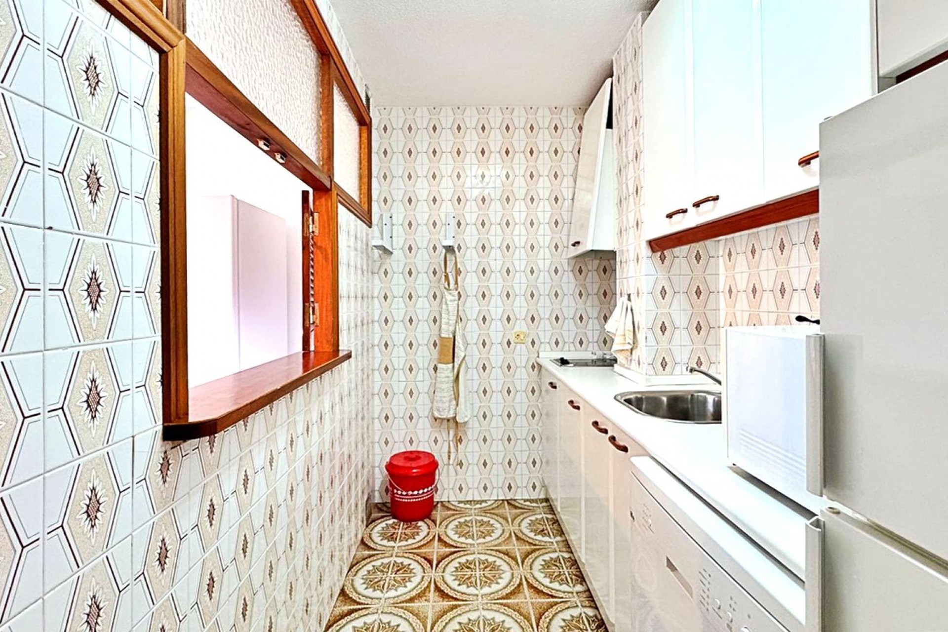 La Revente - Appartement - Torrevieja - Rocio del Mar