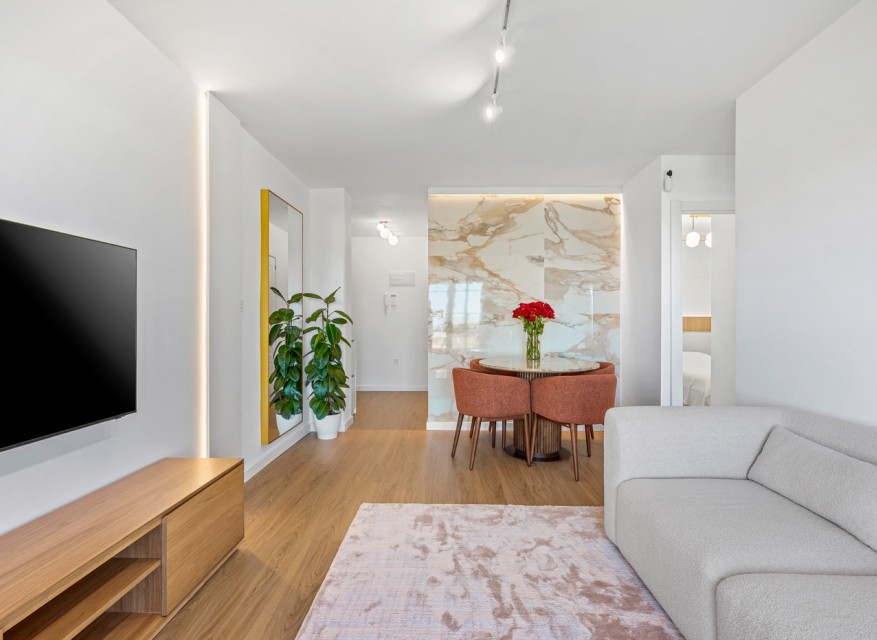 La Revente - Appartement - Torrevieja - Rocio del Mar