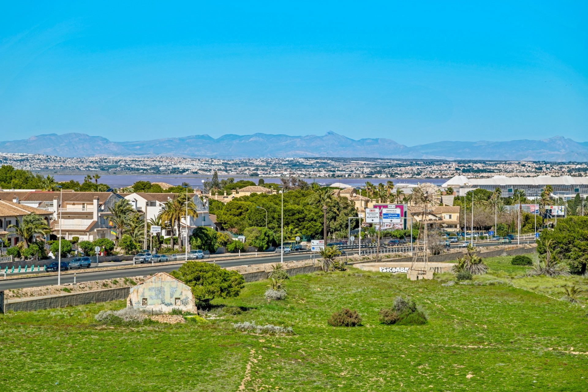 La Revente - Appartement - Torrevieja - Rocio del Mar