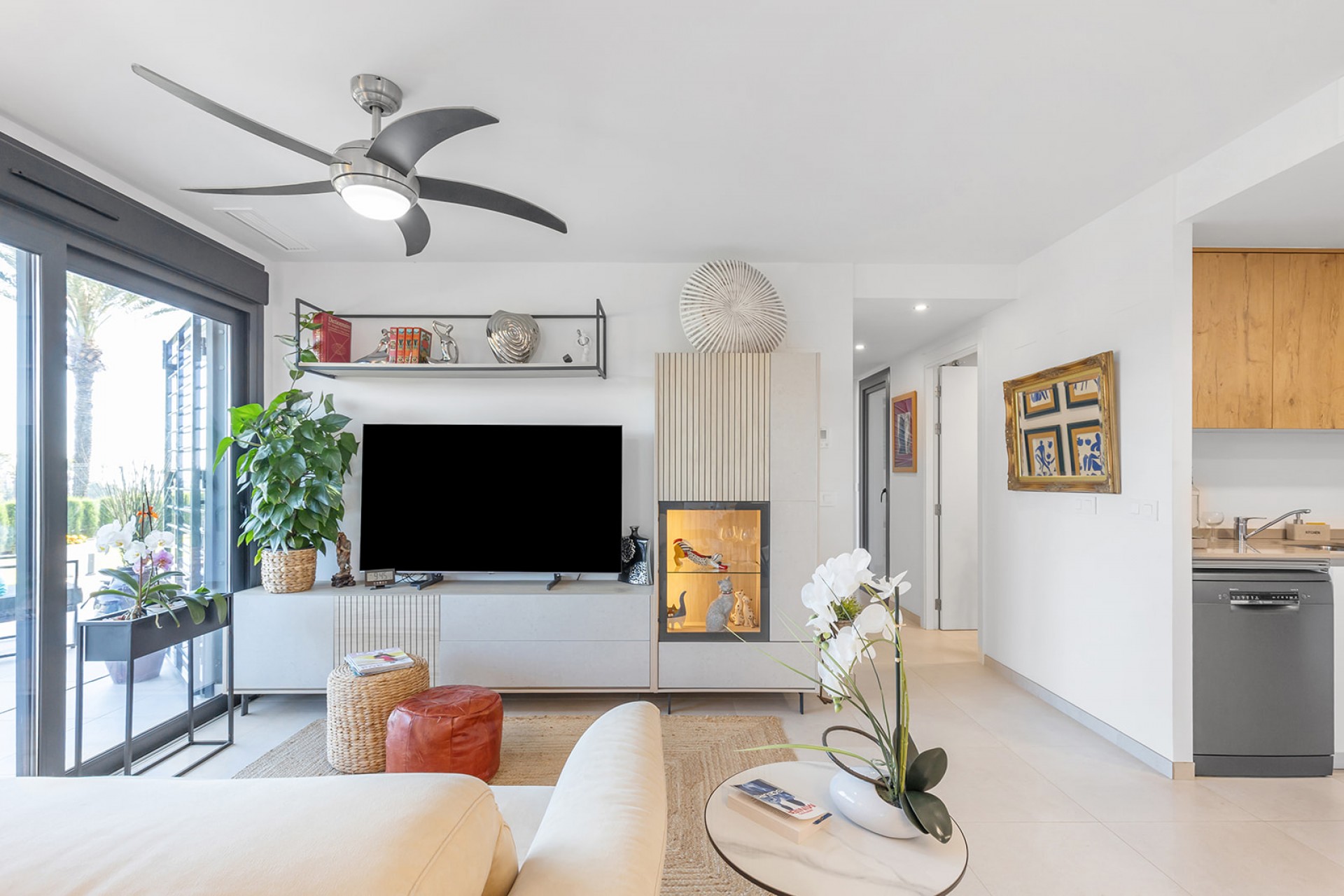 La Revente - Appartement - Torrevieja - Rocio del Mar