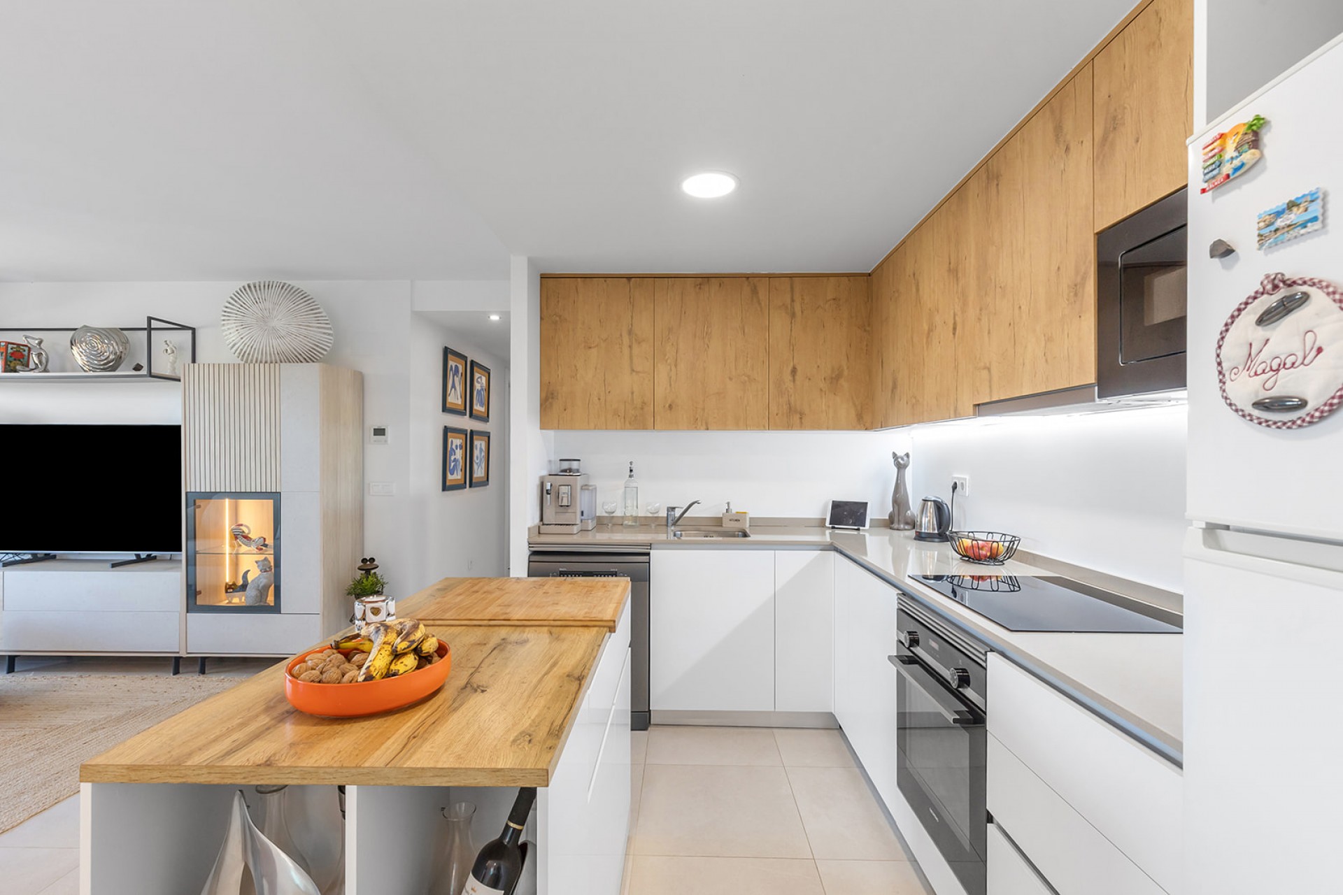 La Revente - Appartement - Torrevieja - Rocio del Mar