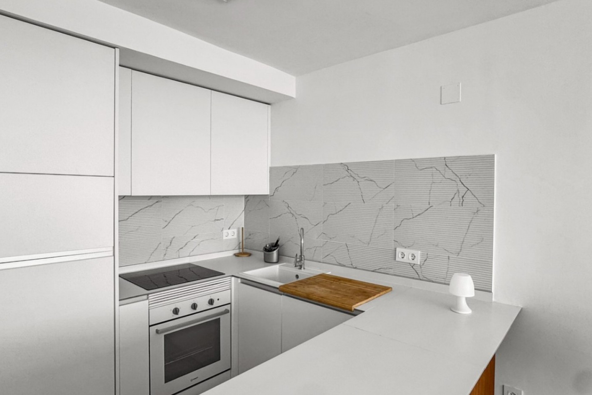 La Revente - Appartement - Torrevieja - Rocio del Mar