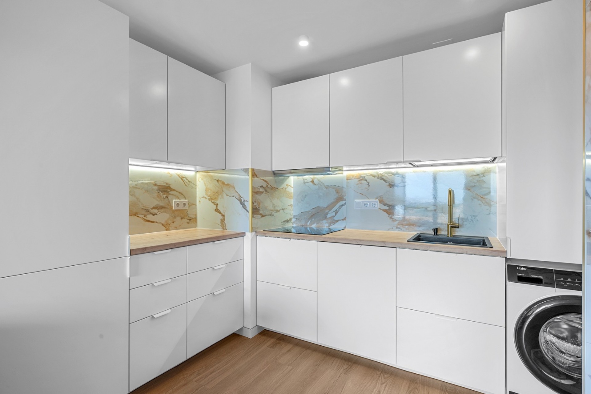 La Revente - Appartement - Torrevieja - Rocio del Mar