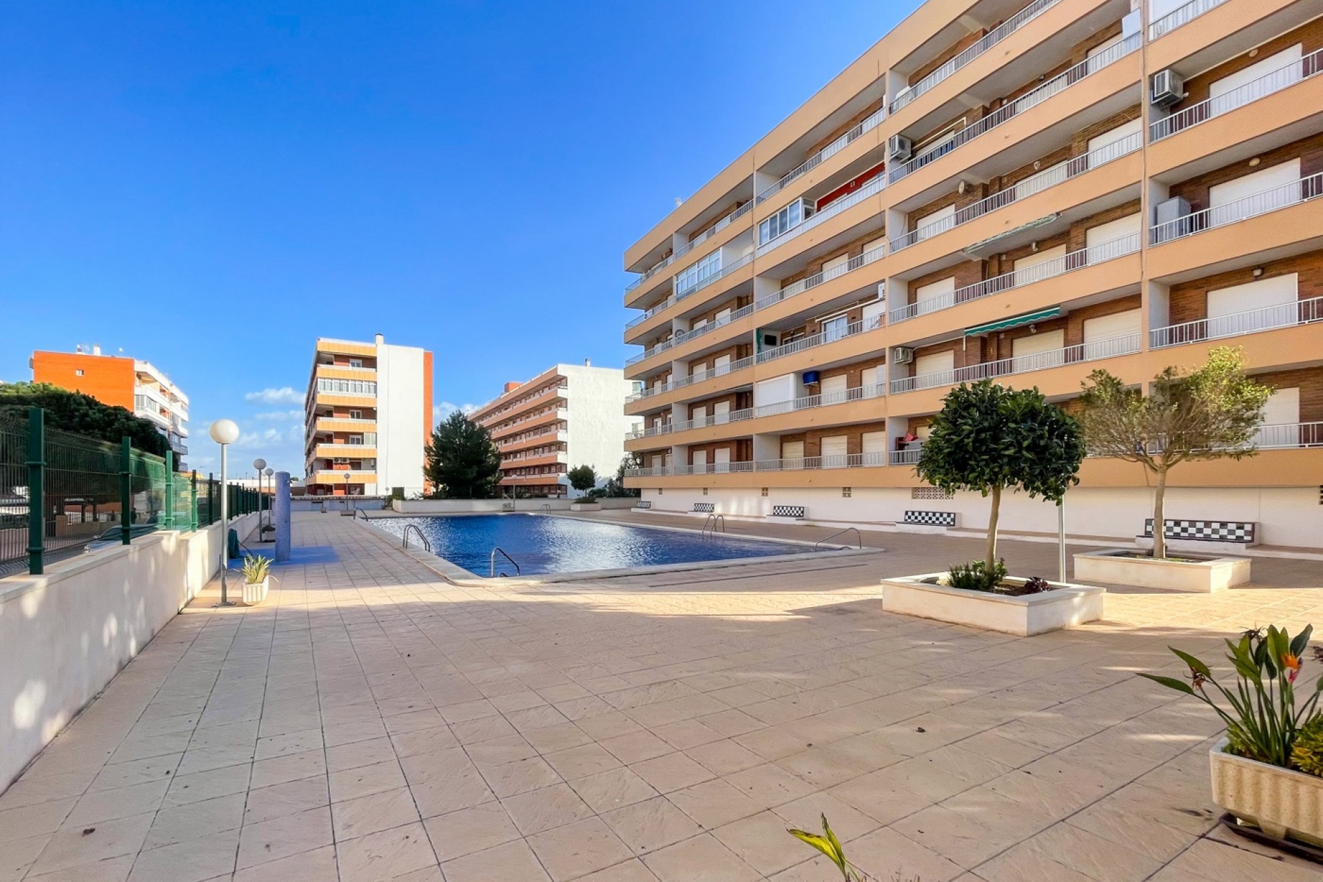 La Revente - Appartement - Torrevieja - Rocio del Mar