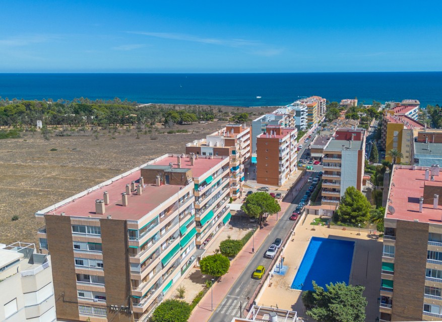La Revente - Appartement - Torrevieja - Rocio del Mar