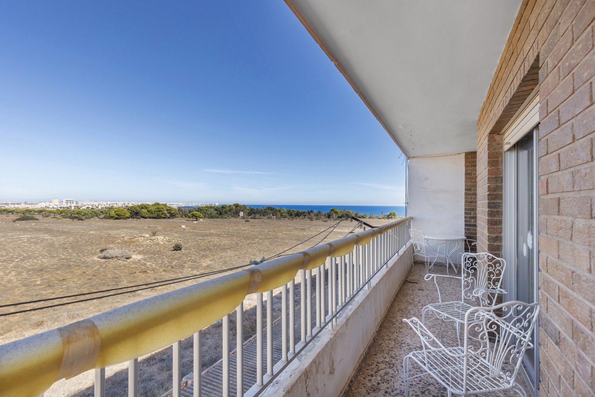 La Revente - Appartement - Torrevieja - Rocio del Mar