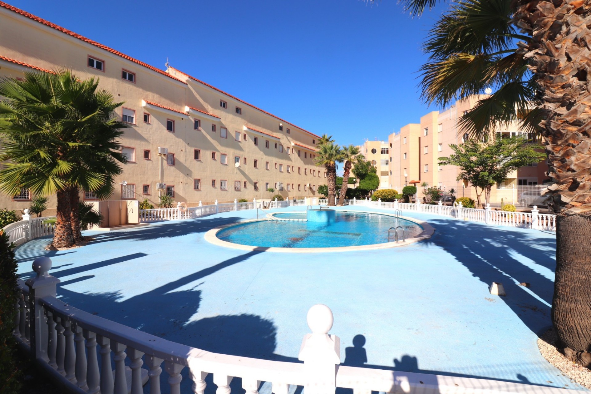 La Revente - Appartement - Torrevieja - San Luis