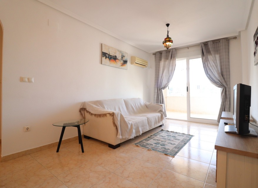 La Revente - Appartement - Torrevieja - San Luis