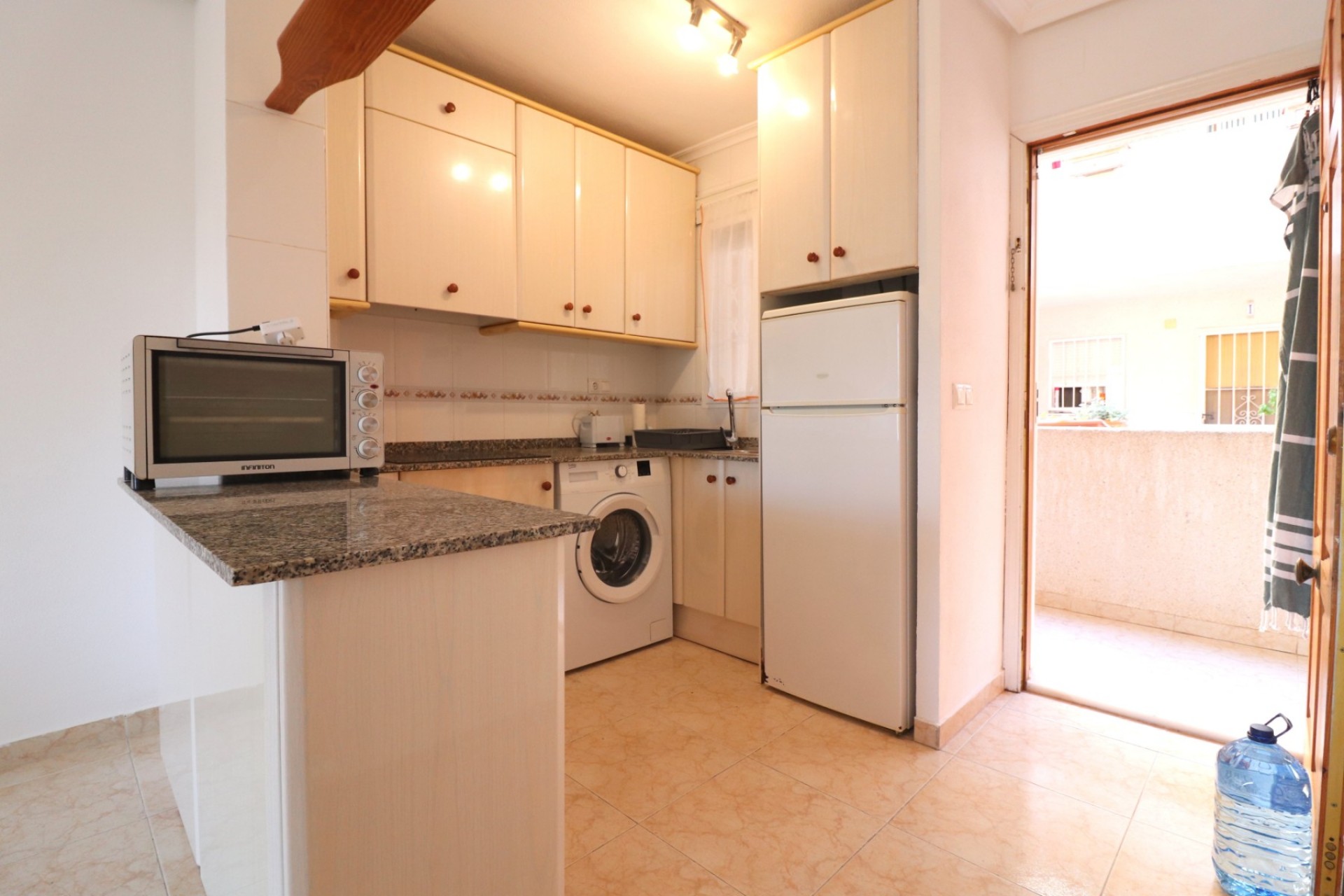 La Revente - Appartement - Torrevieja - San Luis
