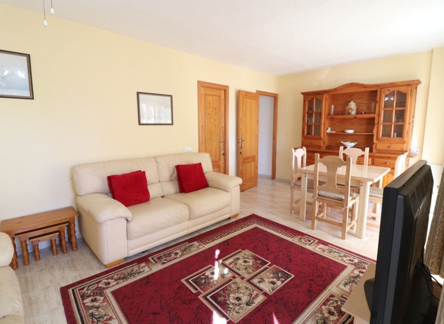 La Revente - Appartement - Torrevieja - San Luis