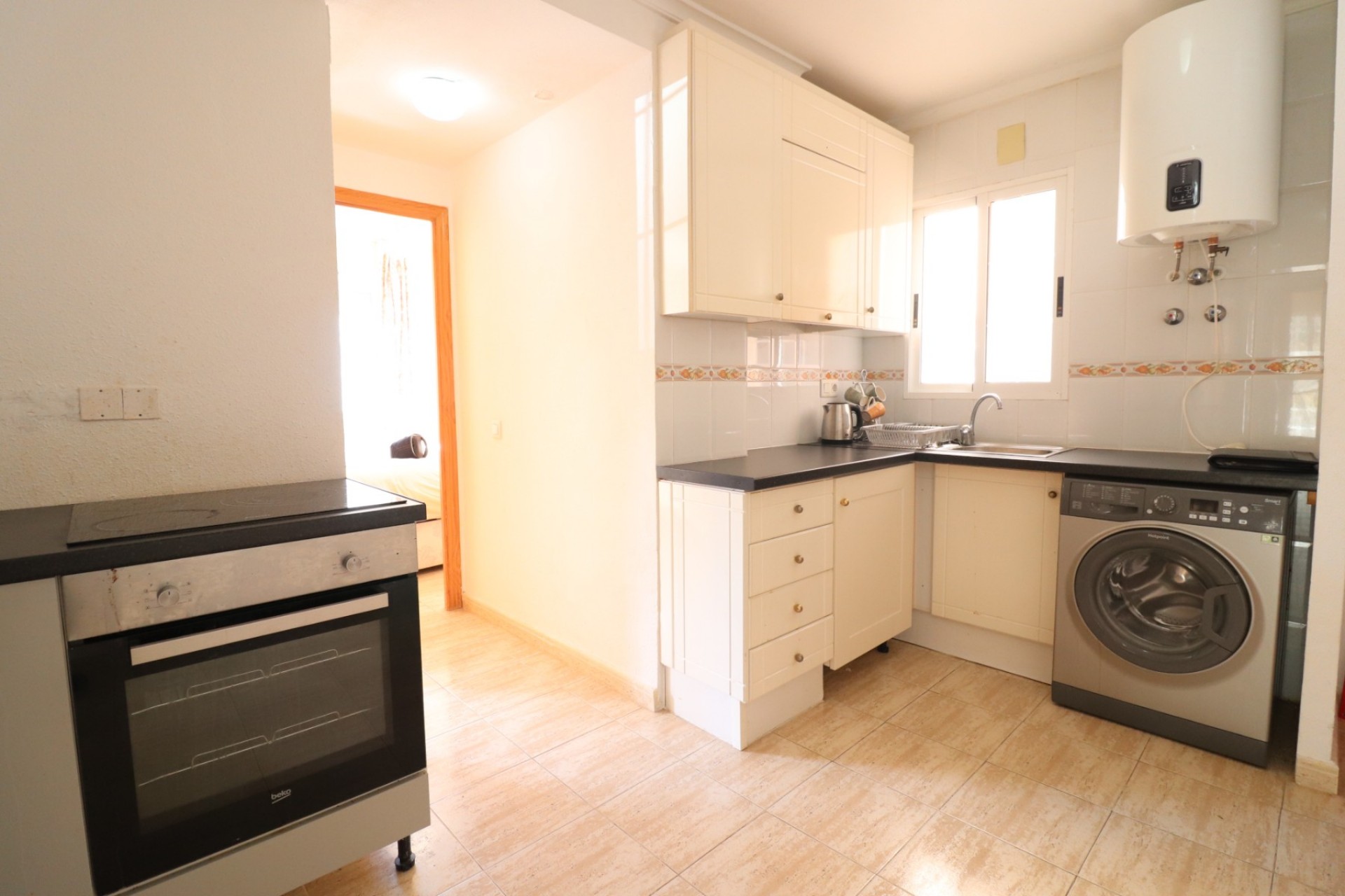 La Revente - Appartement - Torrevieja - San Luis