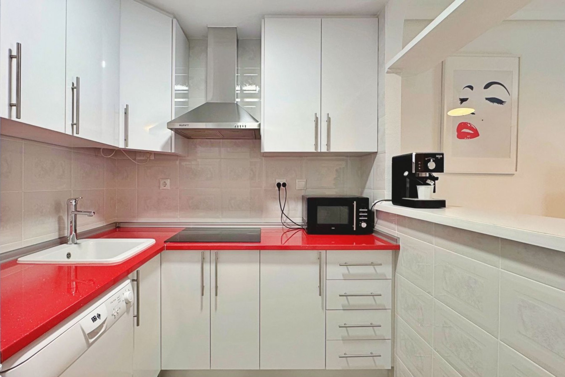 La Revente - Appartement - Torrevieja - Torre La Mata