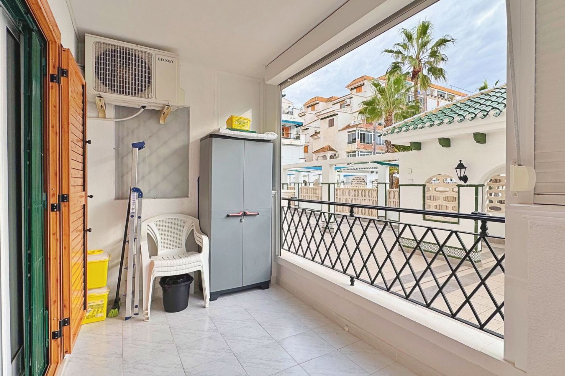 La Revente - Appartement - Torrevieja - Torre La Mata