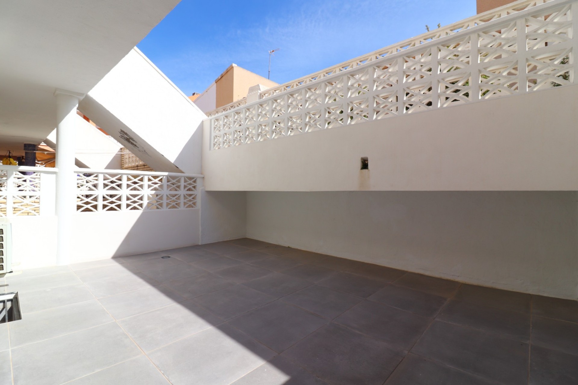 La Revente - Appartement - Torrevieja - Torre La Mata