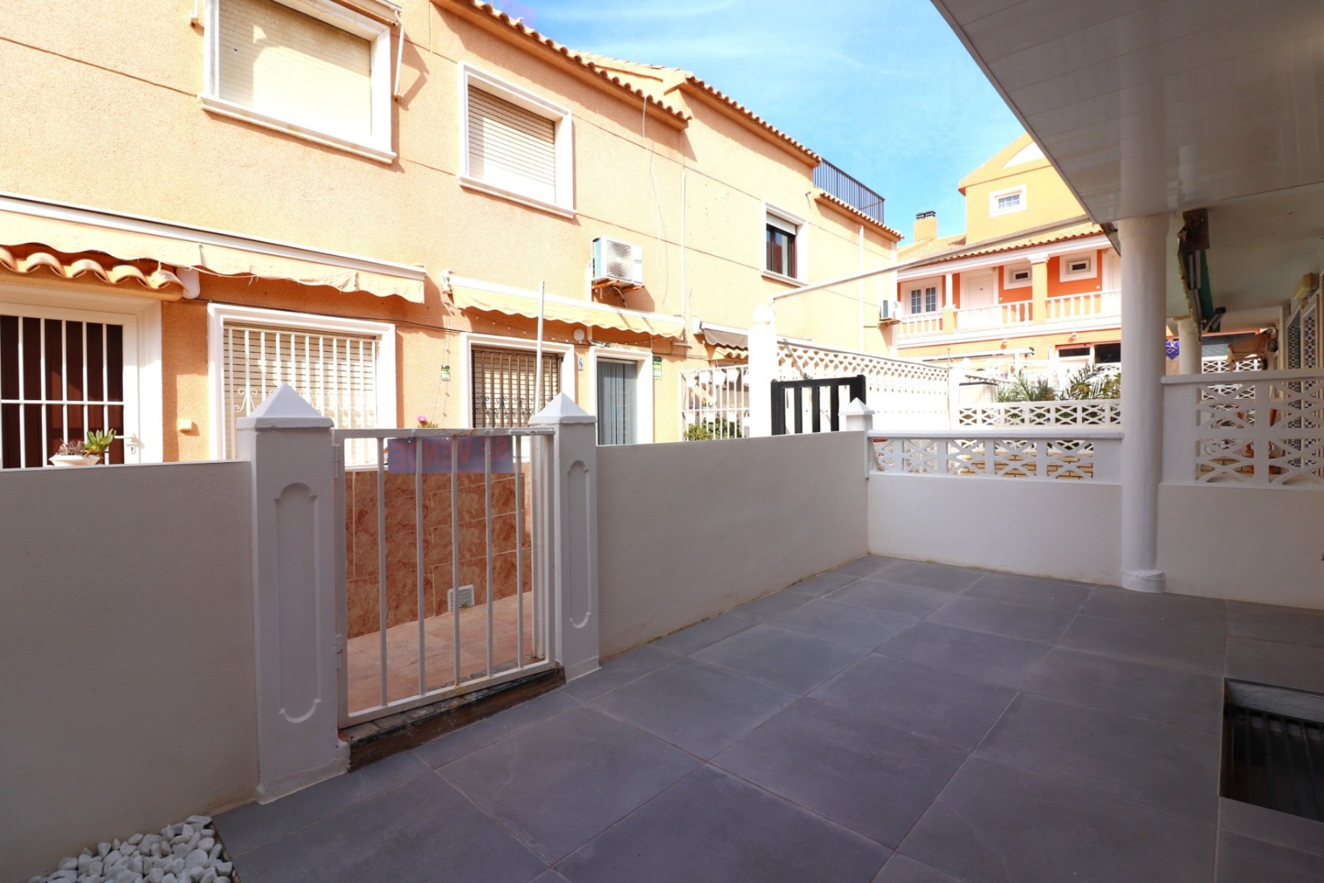 La Revente - Appartement - Torrevieja - Torre La Mata