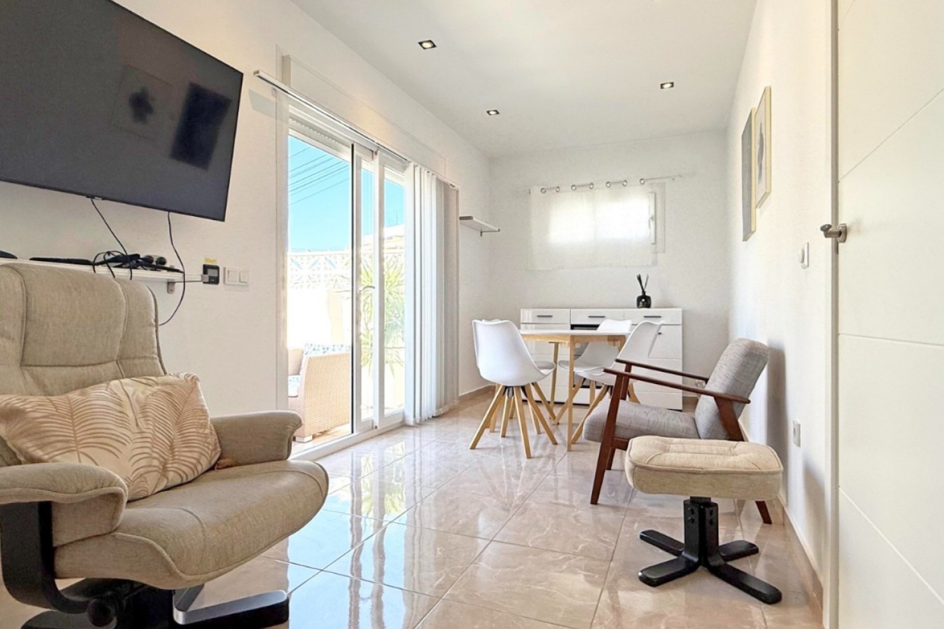 La Revente - Appartement - Torrevieja - Torre La Mata