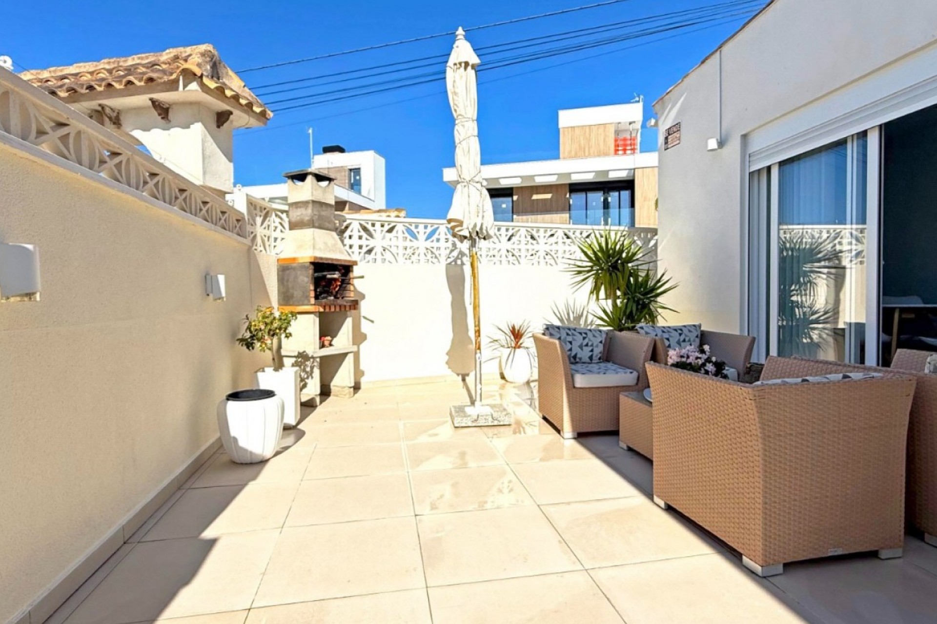 La Revente - Appartement - Torrevieja - Torre La Mata