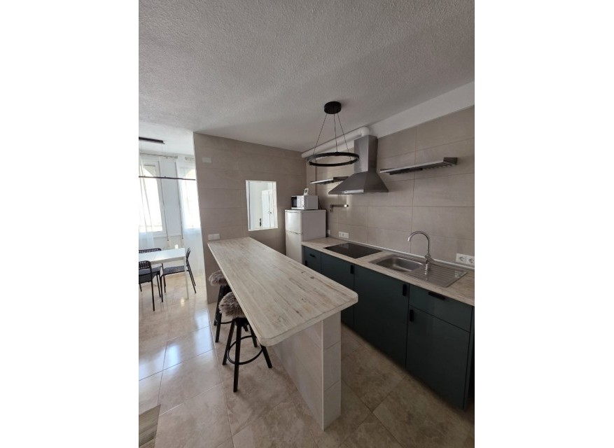 La Revente - Appartement - Torrevieja - Torre La Mata
