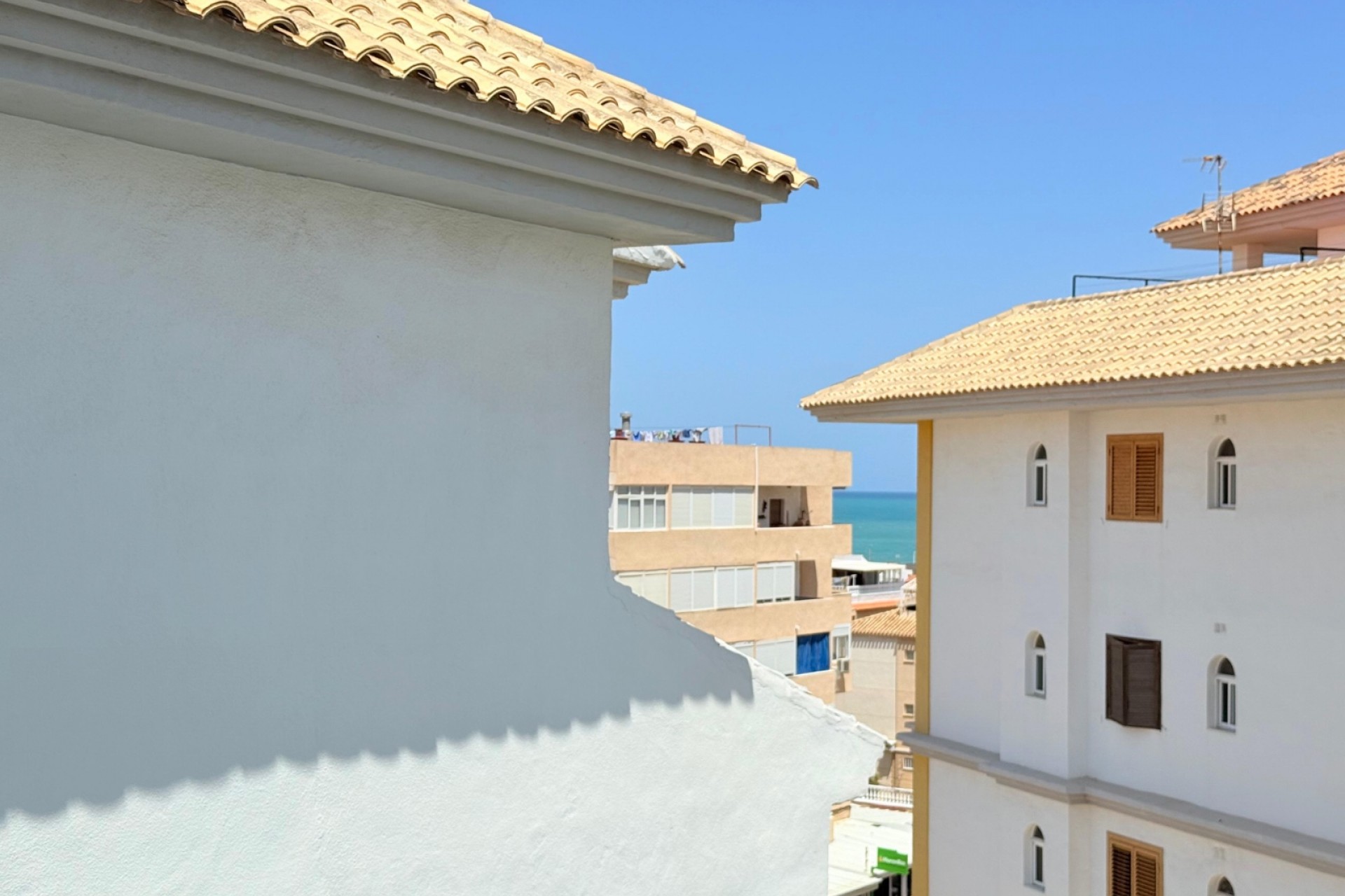 La Revente - Appartement - Torrevieja - Torre La Mata