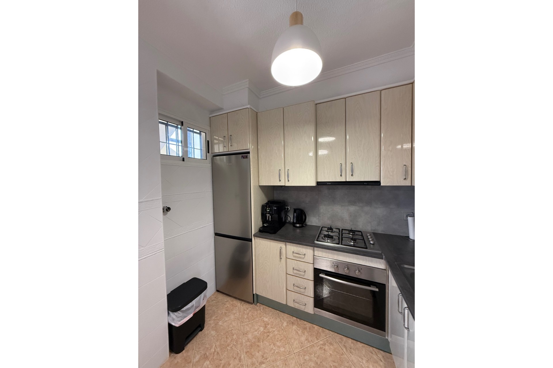 La Revente - Appartement - Torrevieja - Torre La Mata