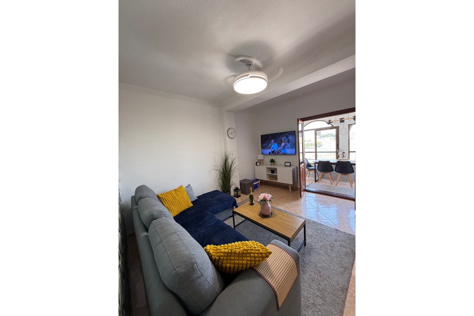 La Revente - Appartement - Torrevieja - Torre La Mata