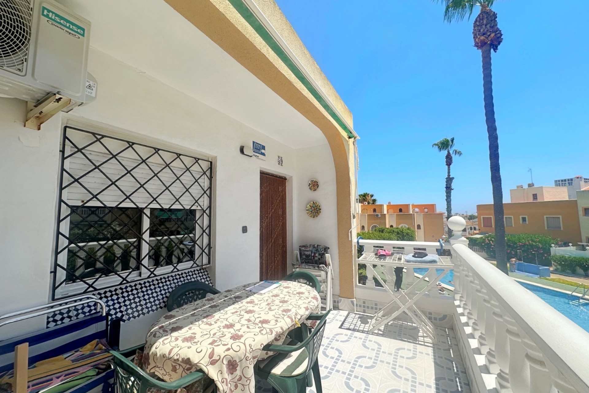 La Revente - Appartement - Torrevieja - Torre La Mata