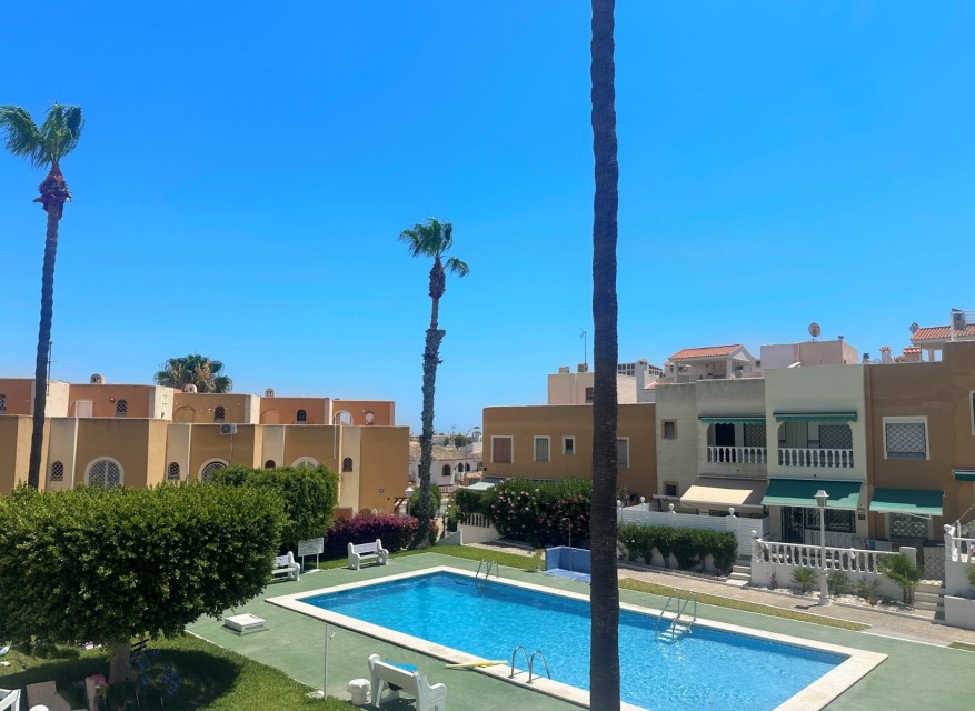 La Revente - Appartement - Torrevieja - Torre La Mata