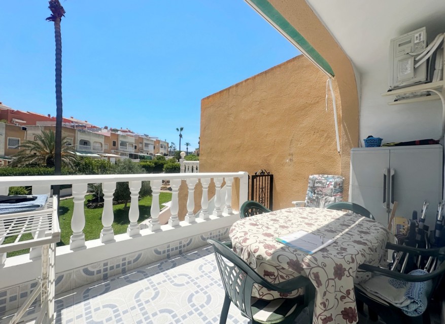 La Revente - Appartement - Torrevieja - Torre La Mata