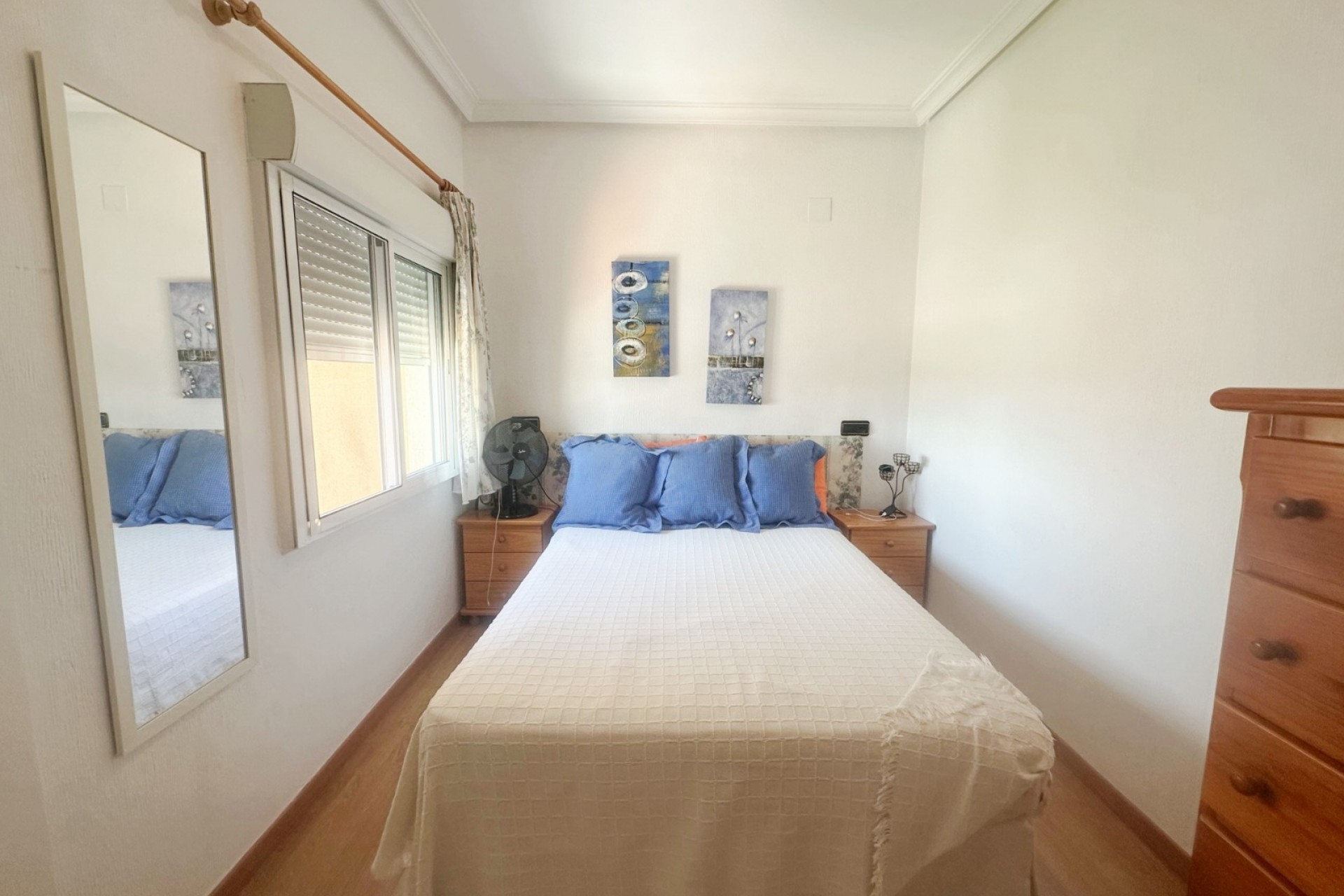 La Revente - Appartement - Torrevieja - Torre La Mata