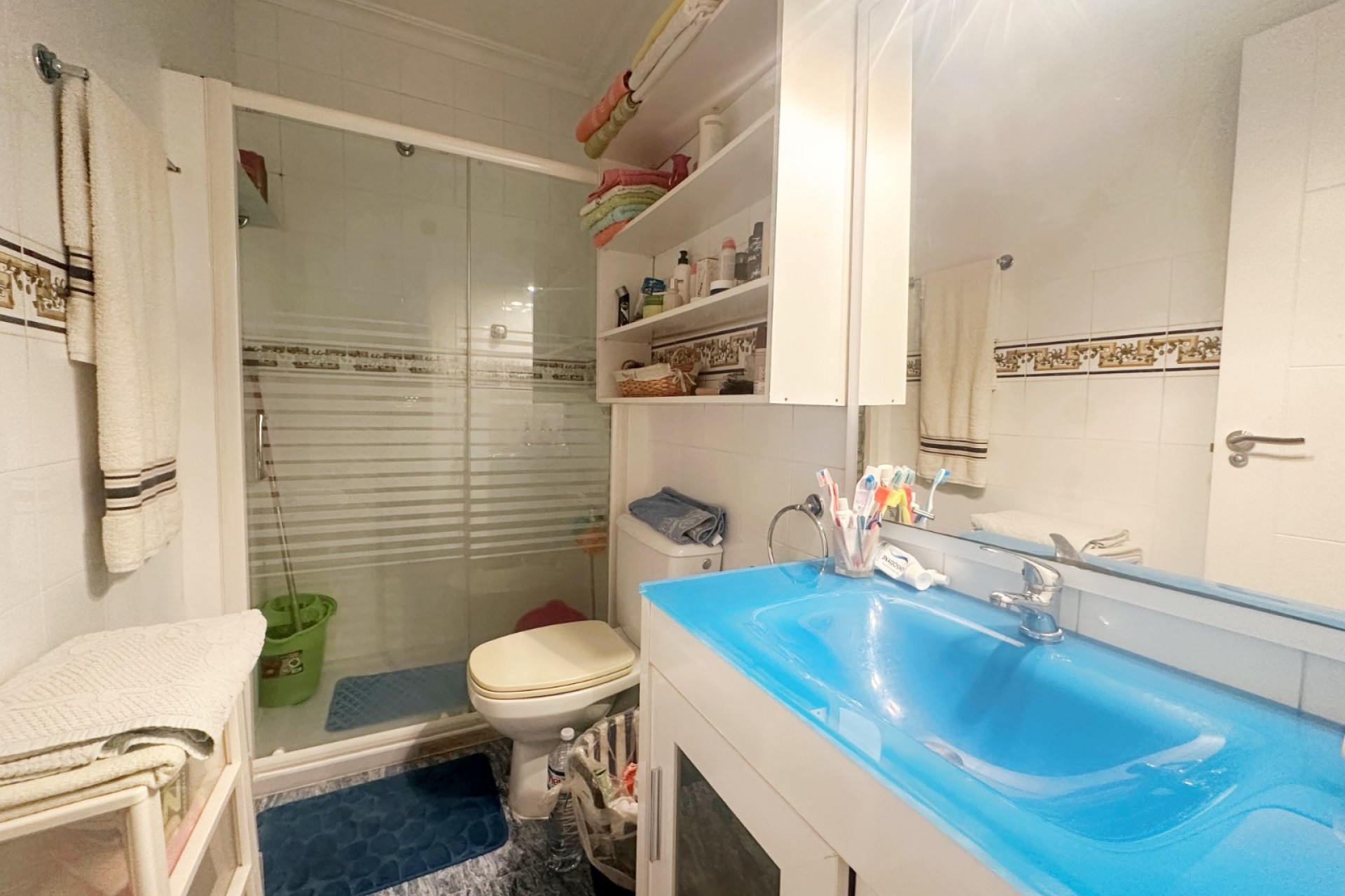La Revente - Appartement - Torrevieja - Torre La Mata