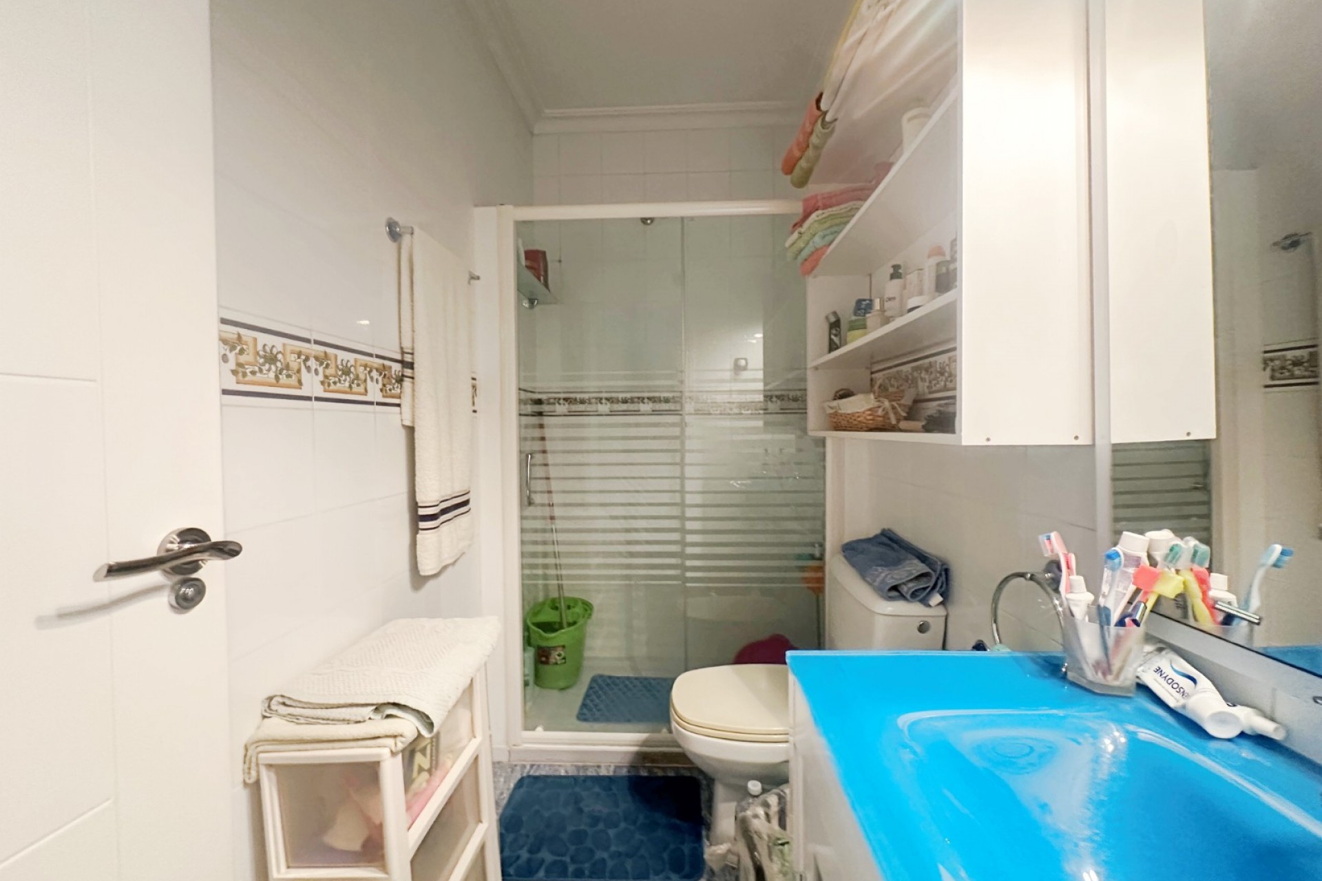 La Revente - Appartement - Torrevieja - Torre La Mata