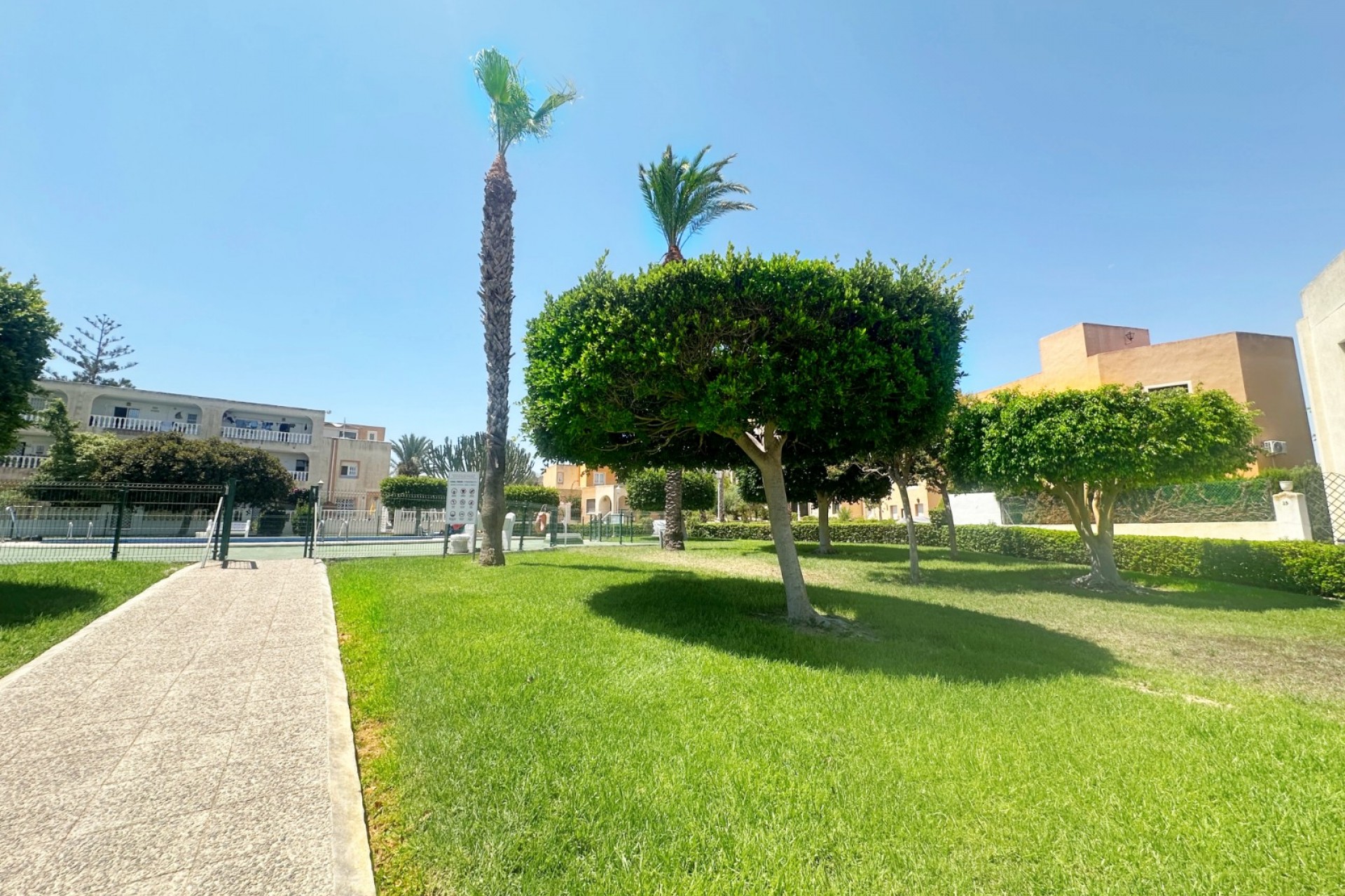 La Revente - Appartement - Torrevieja - Torre La Mata