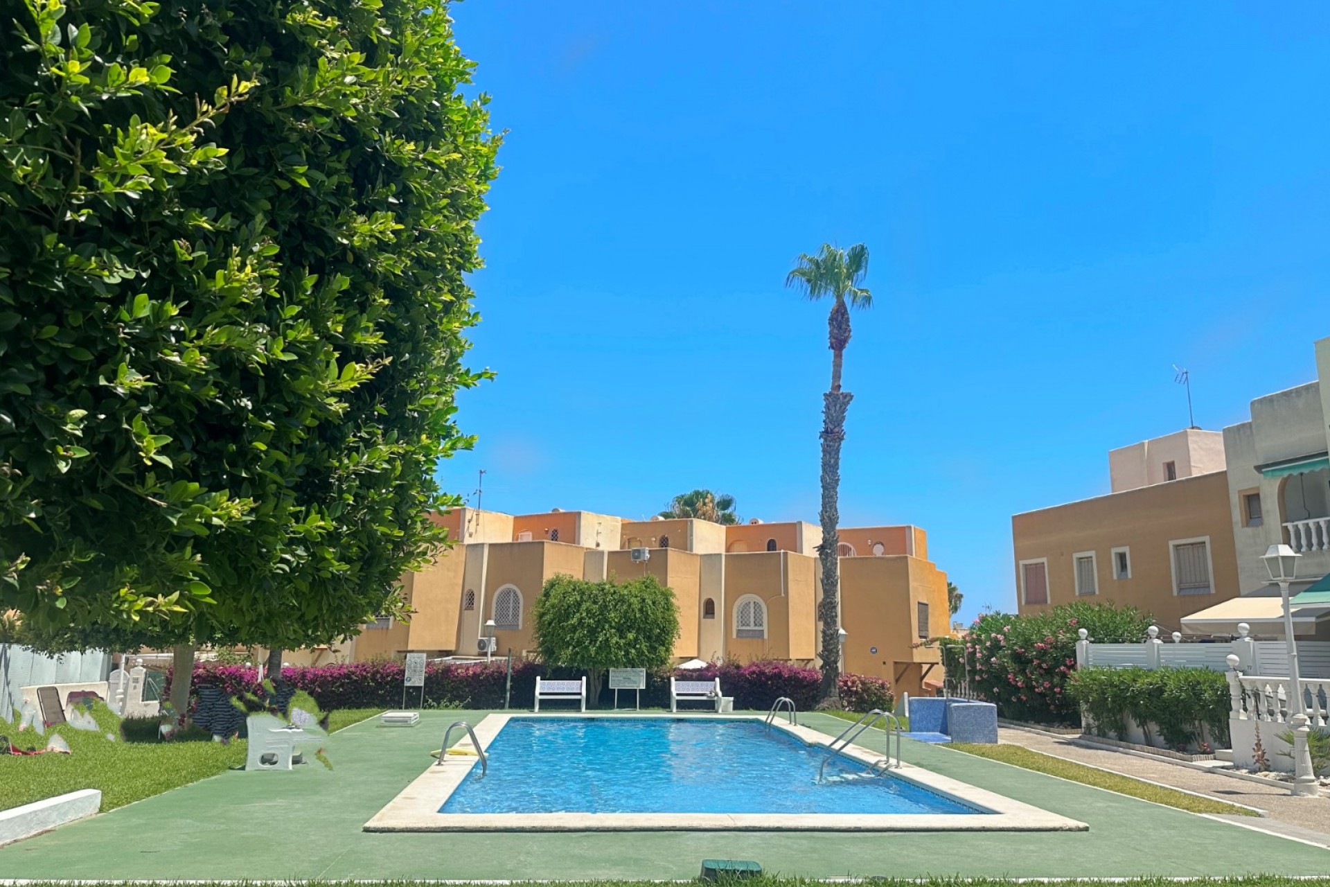 La Revente - Appartement - Torrevieja - Torre La Mata