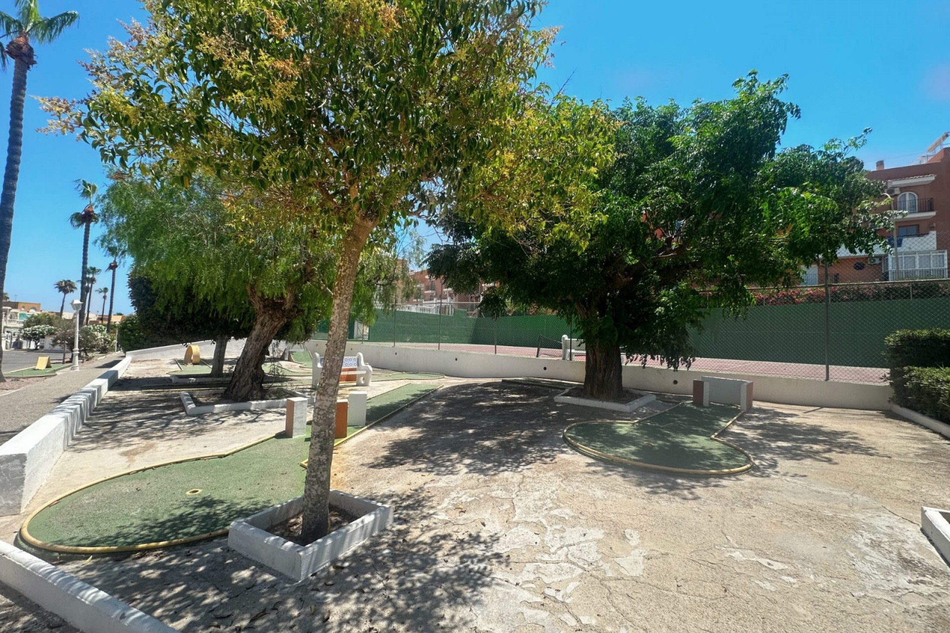 La Revente - Appartement - Torrevieja - Torre La Mata