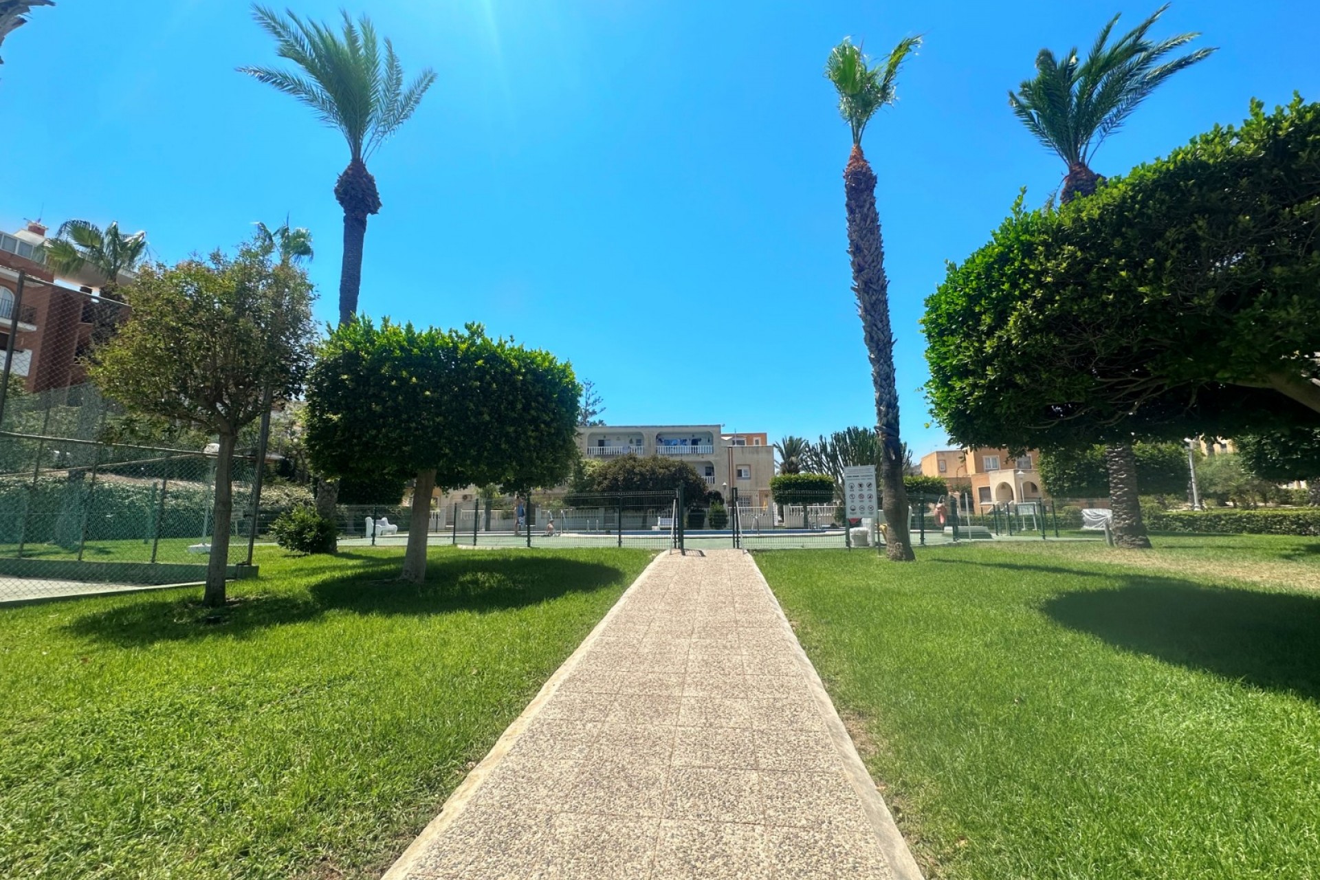 La Revente - Appartement - Torrevieja - Torre La Mata