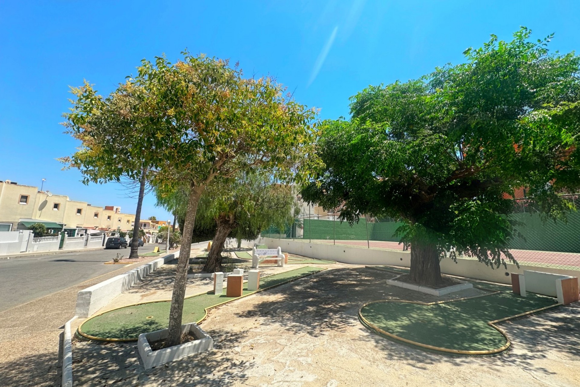 La Revente - Appartement - Torrevieja - Torre La Mata