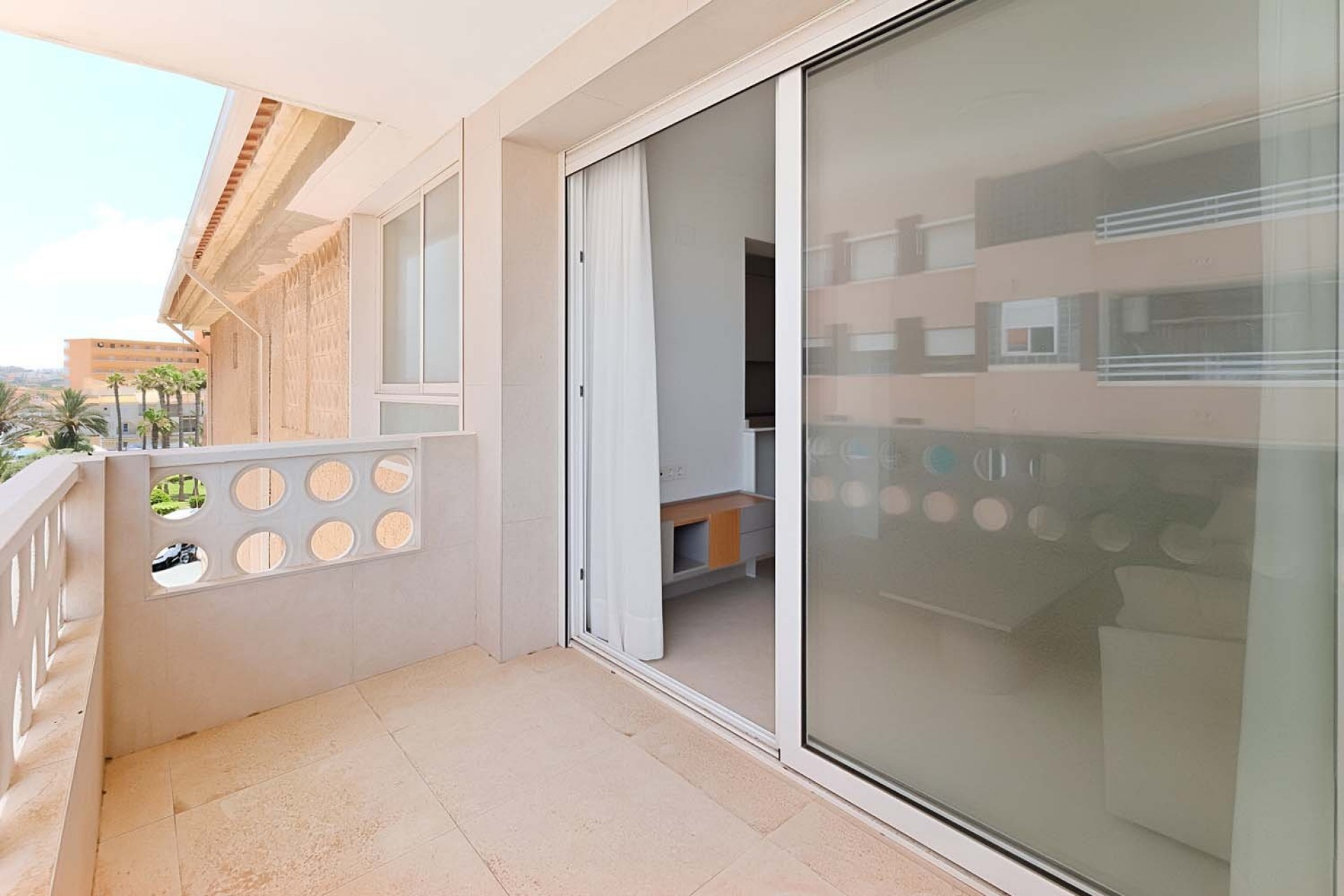 La Revente - Appartement - Torrevieja - Torre La Mata