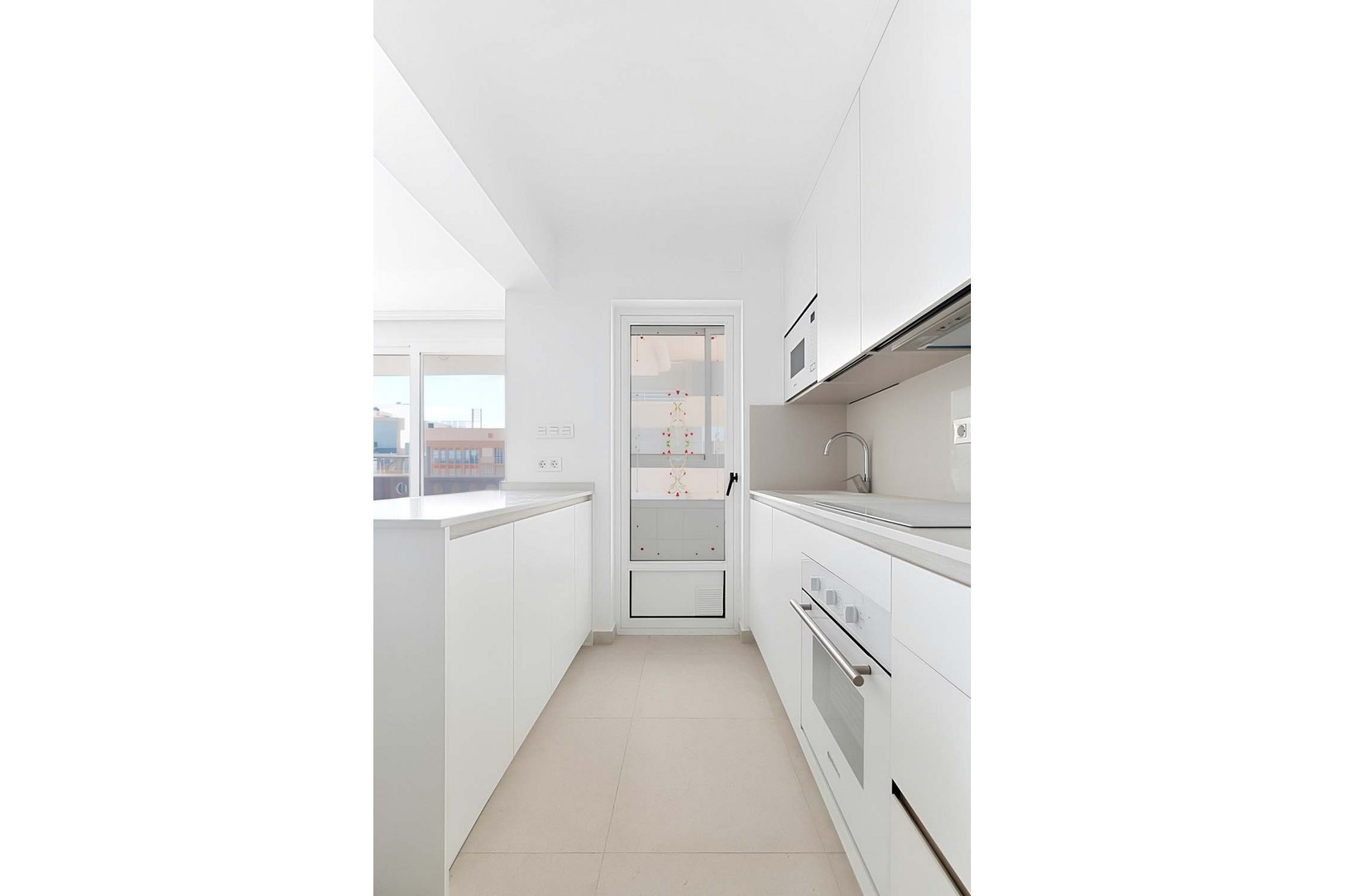La Revente - Appartement - Torrevieja - Torre La Mata