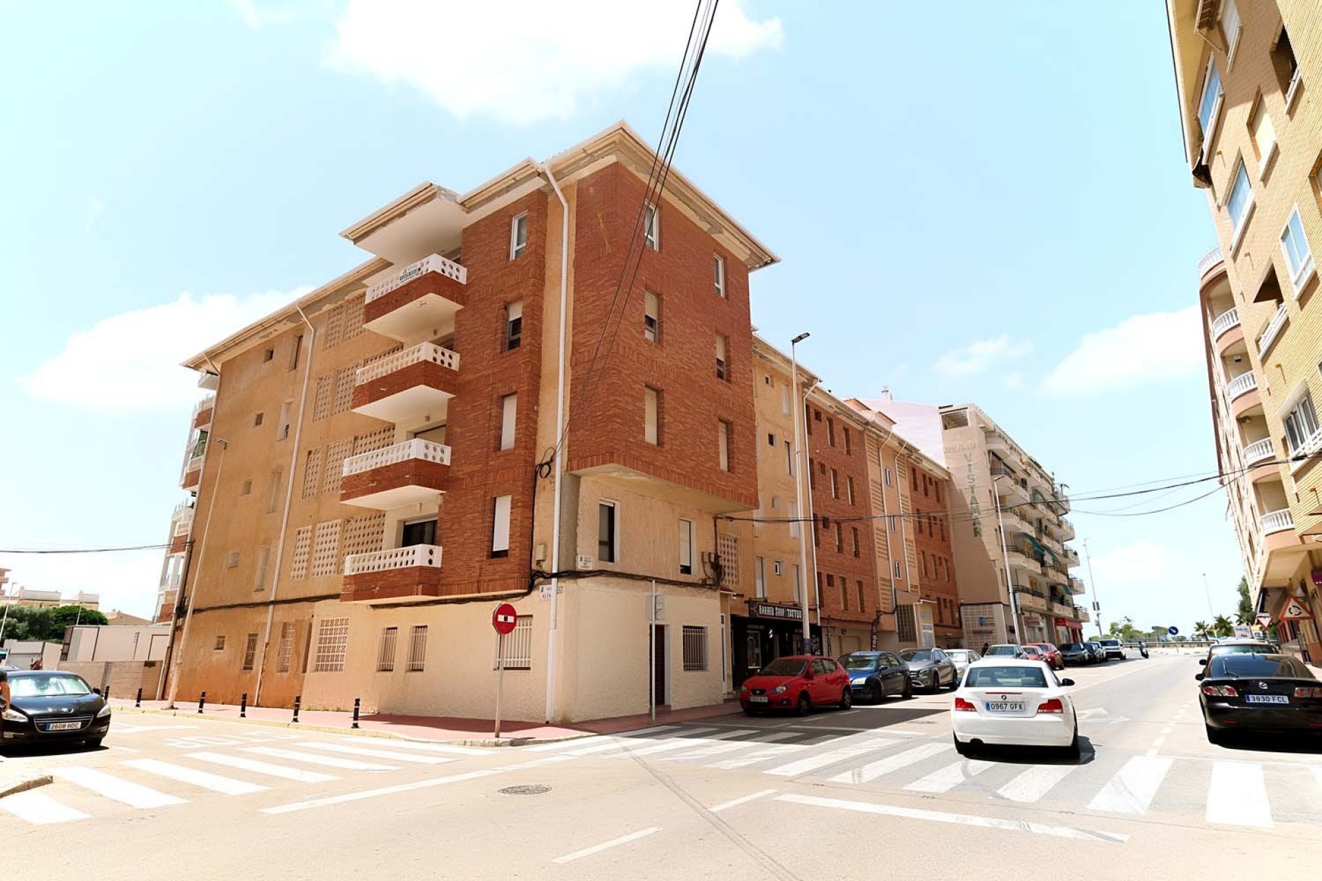 La Revente - Appartement - Torrevieja - Torre La Mata