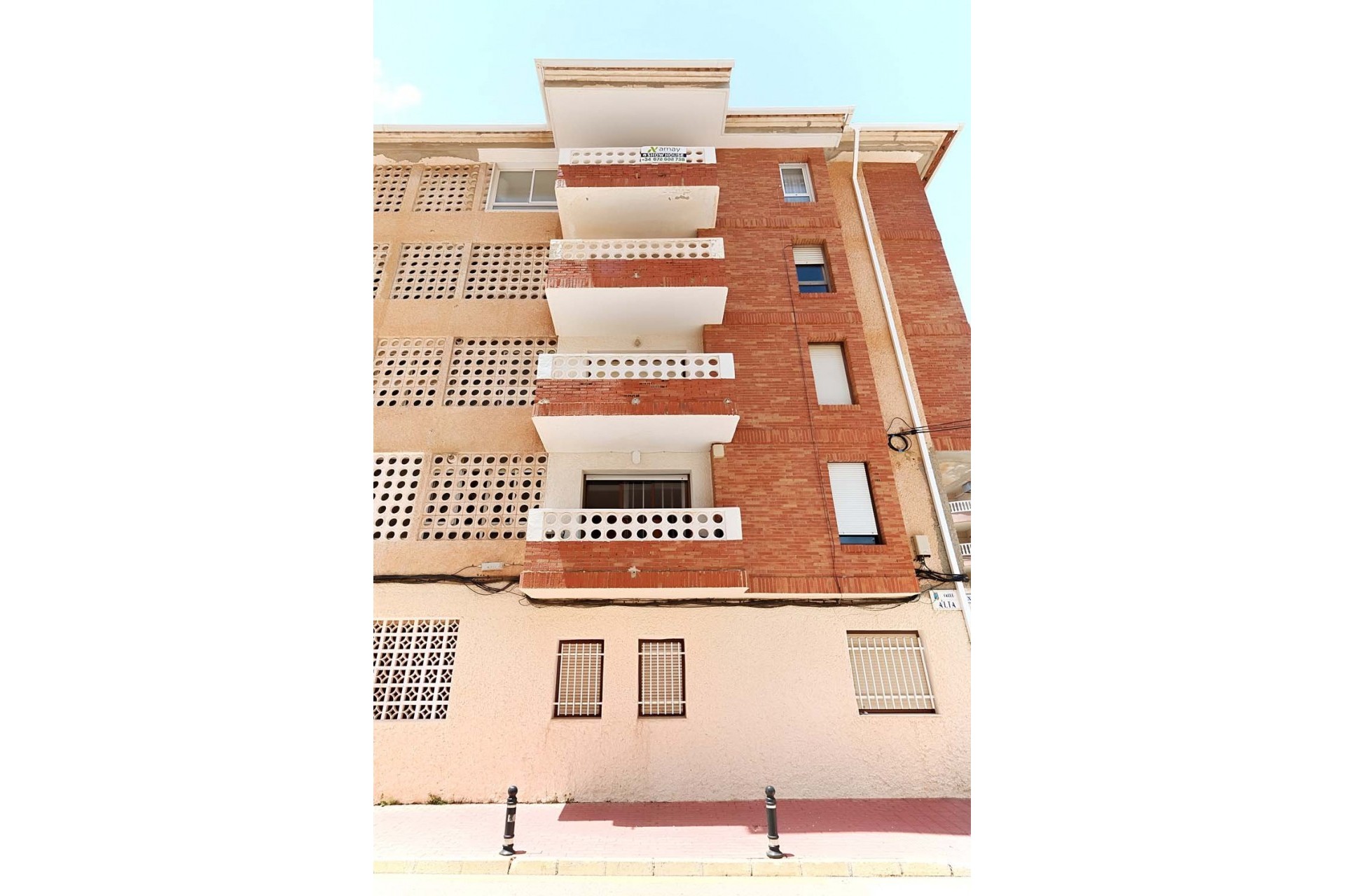 La Revente - Appartement - Torrevieja - Torre La Mata