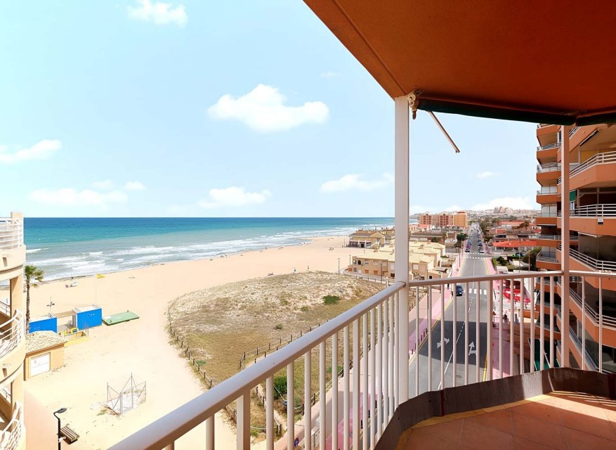 La Revente - Appartement - Torrevieja - Torre La Mata