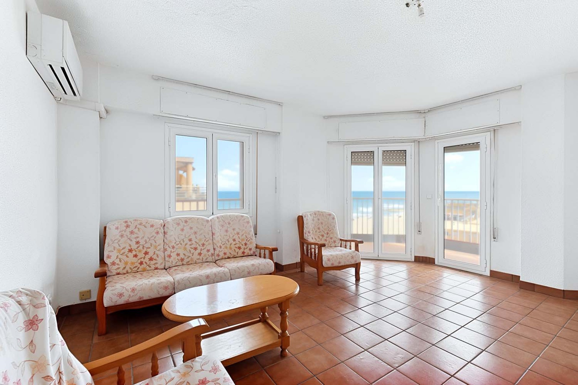 La Revente - Appartement - Torrevieja - Torre La Mata
