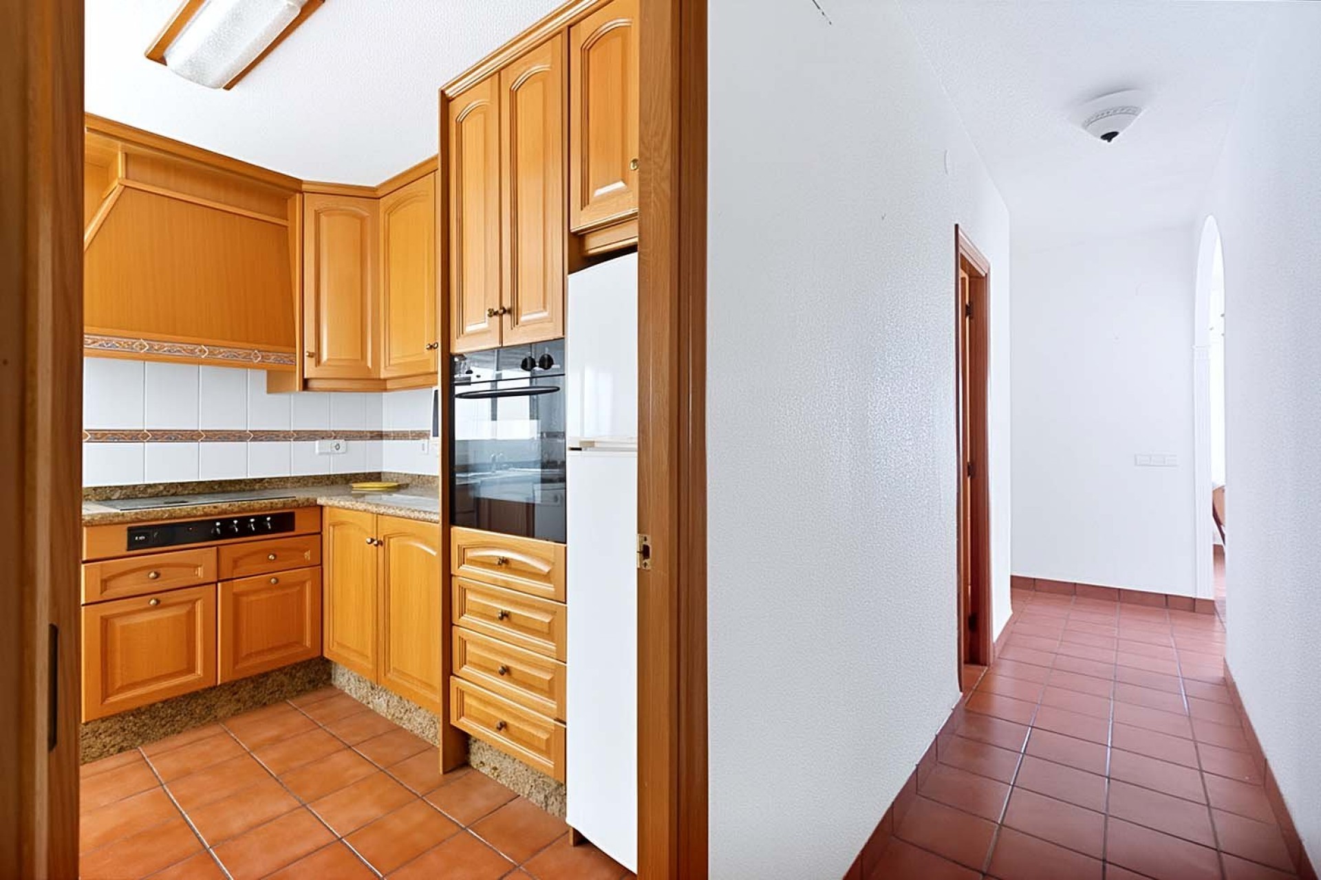 La Revente - Appartement - Torrevieja - Torre La Mata